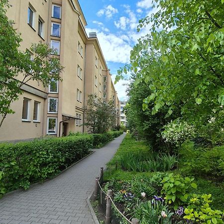 Apartament Daszynskiego Krakau Buitenkant foto