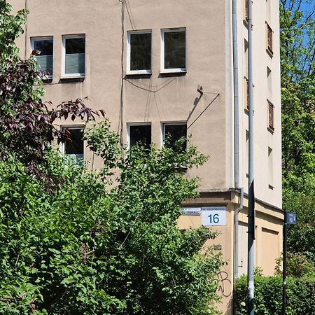 Apartament Daszynskiego Krakau Buitenkant foto