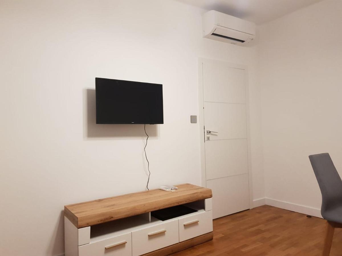 Apartament Daszynskiego Krakau Buitenkant foto