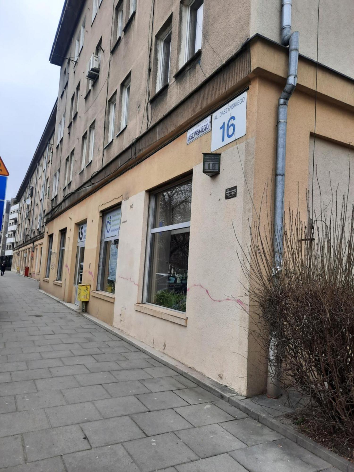 Apartament Daszynskiego Krakau Buitenkant foto