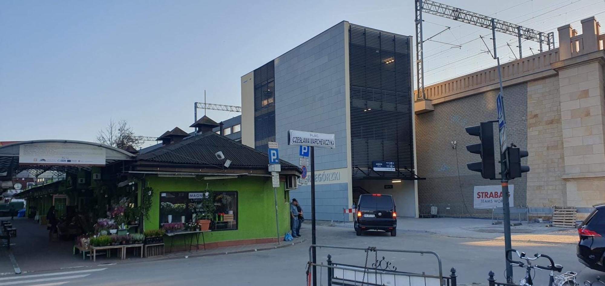Apartament Daszynskiego Krakau Buitenkant foto