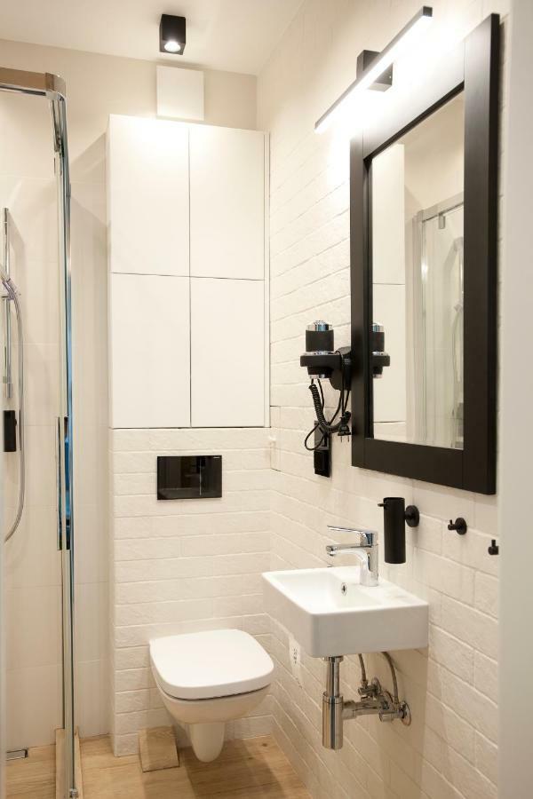 Apartament Daszynskiego Krakau Buitenkant foto